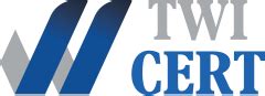 twi cswip verification